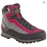 Scarpa Womens Marmolada Trek Boot – Size: 38 – Colour: Grey Pink