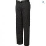 Hi Gear Women’s Insulated Alaska Trousers (Short) – Size: 24 – Colour: Black