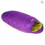 Hi Gear “Snoozzz” Sleeping Pod Sleeping Bag – Colour: Purple
