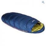 Hi Gear “Snoozzz” Sleeping Pod Sleeping Bag – Colour: Blue Green