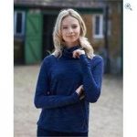 Noble Outfitters Women’s Elements Cowl – Size: XXL – Colour: Navy