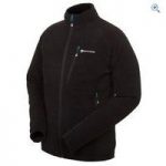 Montane Men’s Volt Jacket – Size: L – Colour: Black