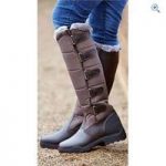 Brogini Forte Winter Long Boots – Size: 42 – Colour: Brown
