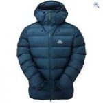 Mountain Equipment Vega Jacket – Size: XL – Colour: Blue