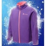 The Edge Children’s Sugarloaf Snow Jacket – Size: 5-6 – Colour: Lavender