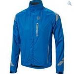 Altura NightVision Kinetic Waterproof Jacket – Size: XXL – Colour: IMPERIAL BLUE