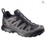 Salomon X Ultra 2 GTX Men’s Hiking Shoes – Size: 8 – Colour: Black