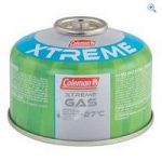 Coleman C100 Xtreme Gas Cartridge