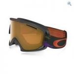 Oakley O2 XL Snow Goggle – Colour: PURPLE IRON