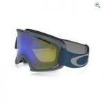 Oakley O2 XM Snow Goggle – Colour: LEGION BLUE