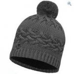 Buff Knitted Hat, Savva (Grey Castlerock/Grey Vigore) – Colour: SAVVA GREY