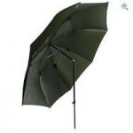NGT 45″ Standard Green Brolly (with Tilt Function) – Colour: Green