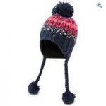 Craghoppers Kimberley Rainbow Hat – Size: S-M – Colour: NIGHT BLUE
