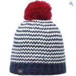 Buff Dorn Navy/Navy Knitted Hat – Colour: DORN NAVY