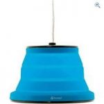 Outwell Leonis Collaps Folding Lantern – Colour: Blue