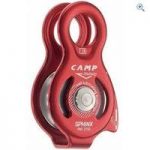 Camp Sphinx Pulley – Colour: Red