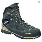 Mammut Ridge Combi High WL GTX Men’s Hiking Boot – Size: 10 – Colour: Graphite