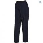Hi Gear Nebraska Zip-Off Women’s Walking Trousers (Size 24) – Colour: Navy