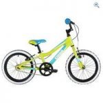 Cuda Blox 16″ Kids’ Pavement Bike – Colour: Green