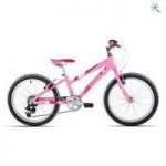 Cuda Mayhem 20″ Kids’ Mountain Bike – Colour: Pink