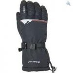 Trekmates Matterhorn GORE-TEX Gloves – Size: M-L – Colour: Black