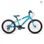 Cuda Mayhem 20″ Kids’ Mountain Bike – Colour: Blue