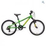 Kona Makena Kids’ Mountain Bike – Colour: Green