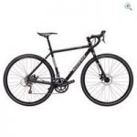 Kona Rove AL Road Bike – Size: M – Colour: Matte Black