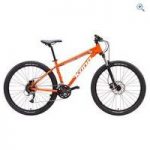 Kona Fire Mountain Bike – Size: S – Colour: Orange