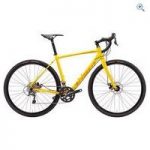 Kona Jake Adventure/Cyclocross Bike – Size: M – Colour: Yellow