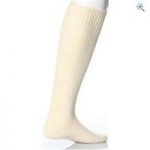 Country Pursuit Fisherman’s Angling Socks – Colour: Cream