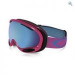 Oakley A-Frame 2.0 PRIZM Snow Goggles – Colour: ROSE SAPPHIRE