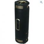 Scosche boomBOTTLE+ Waterproof Wireless Speaker – Colour: BLACK GOLD