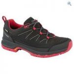 Berghaus Explorer Active GTX Men’s Hiking Shoes – Size: 8.5 – Colour: BLACK-VOLCANO