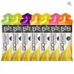 Science In Sport GO Isotonic Energy Gel 60ml Variety Pack