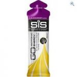 Science In Sport GO Isotonic Energy Gel 60ml Blackcurrant