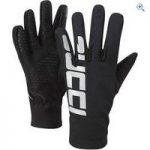 Zucci Tornado Windproof Glove – Size: S – Colour: Black