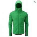 Rab Men’s Exile Jacket – Size: XL – Colour: Green