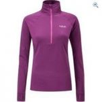 Rab Women’s Flux Pull-On – Size: 12 – Colour: Berry