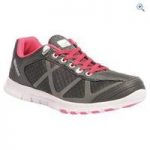 Regatta Women’s Hyper Trail Low Shoe – Size: 6 – Colour: Granite