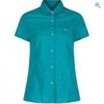 Regatta Women’s Jerbra Shirt – Size: 20 – Colour: ATLANTIS