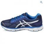 Asics GEL-Impression 9 Men’s Running Shoes – Size: 10 – Colour: Blue-White