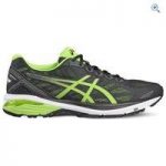 Asics GT-1000 5 Men’s Running Shoes – Size: 9 – Colour: Black / Green