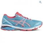 Asics GT-1000 5 Women’s Running Shoes – Size: 4 – Colour: Blue
