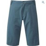 Rab Men’s Rockover Shorts – Size: S – Colour: Blue