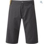 Rab Men’s Rockover Shorts – Size: M – Colour: Anthracite Grey