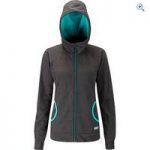 Rab Women’s Elevation Hoody – Size: 10 – Colour: Anthracite Grey