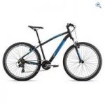 Orbea Raptor 20 Mountain Bike – Size: S – Colour: Black / Blue