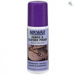 Nikwax Fabric & Leather Proof Spray (300ml)