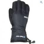 Trekmates Classic Junior Dry Gloves – Size: M-L – Colour: Black